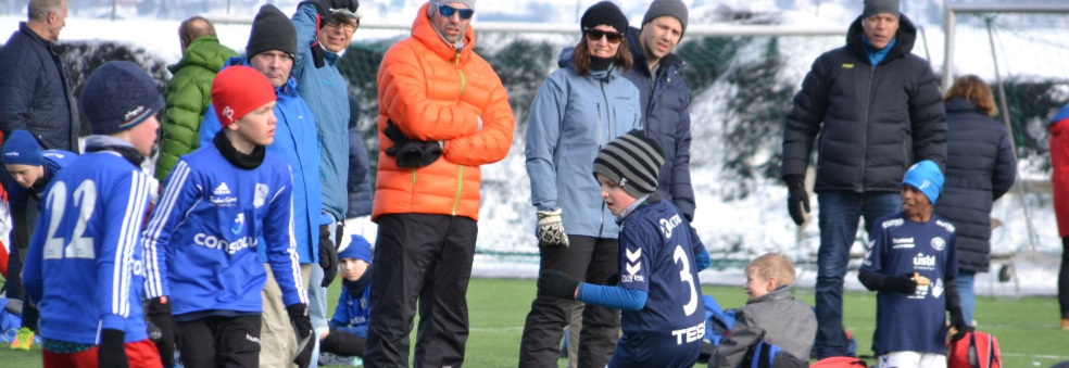 Stoppen SK Vintercup 2019 G2006